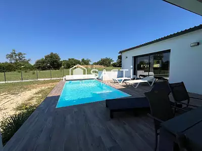 Maison, 130 m²