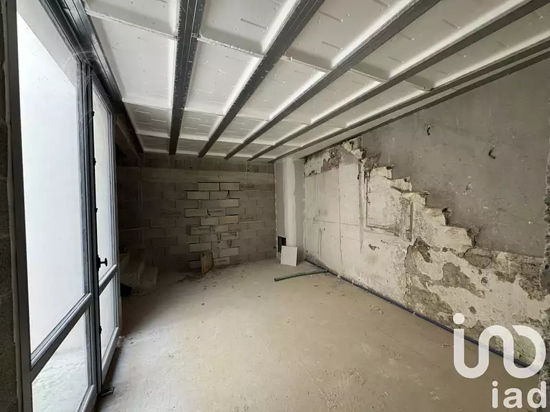 Appartement, 94 m²