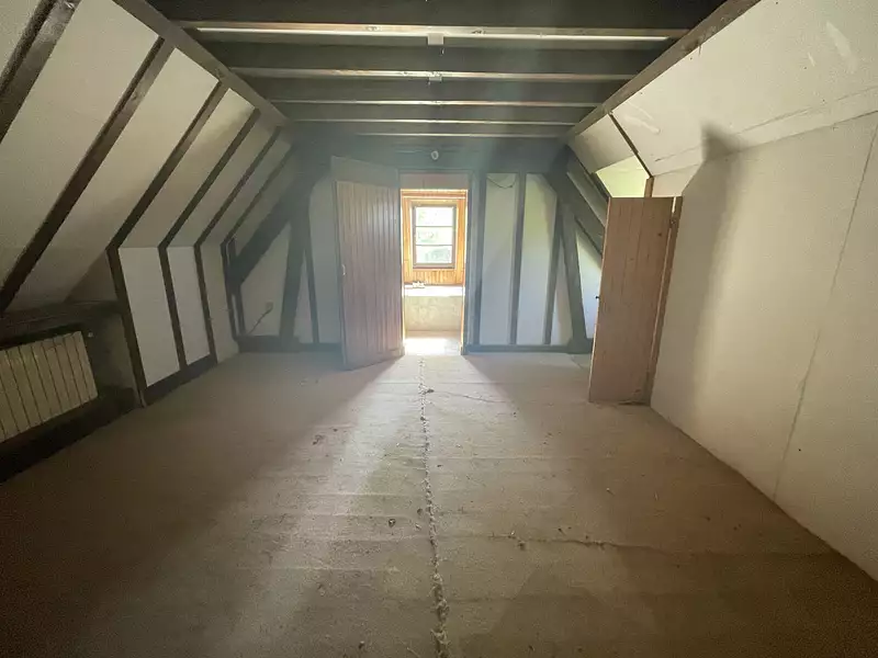 Maison, 134 m²