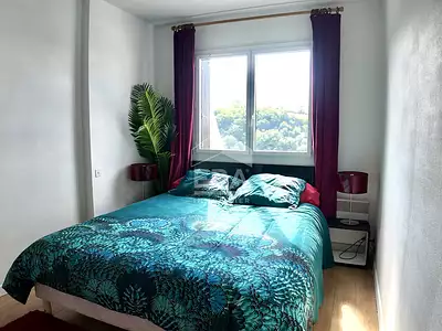 Appartement, 46,44 m²