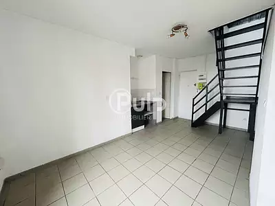 Appartement, 34 m²