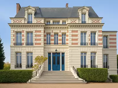 Appartement, 84,7 m²