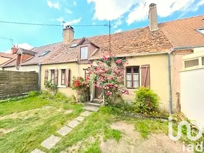 Maison, 82 m²