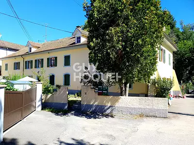 Appartement, 116 m²