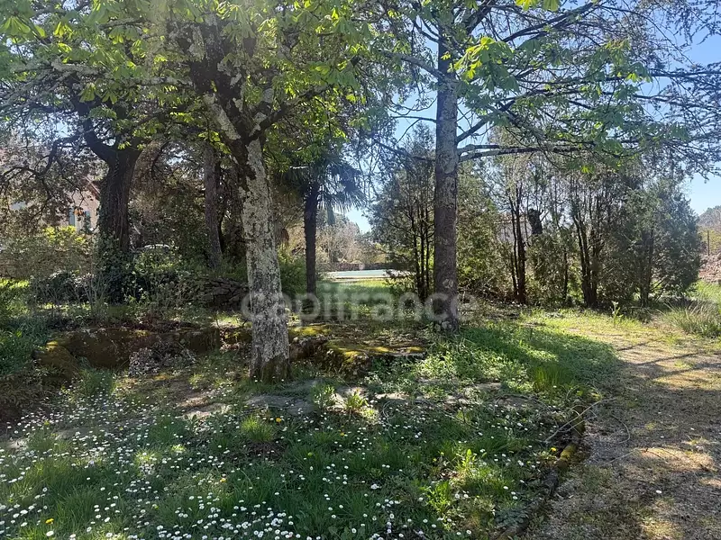 Maison, 500 m²