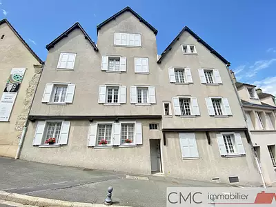 Appartement, 47,71 m²