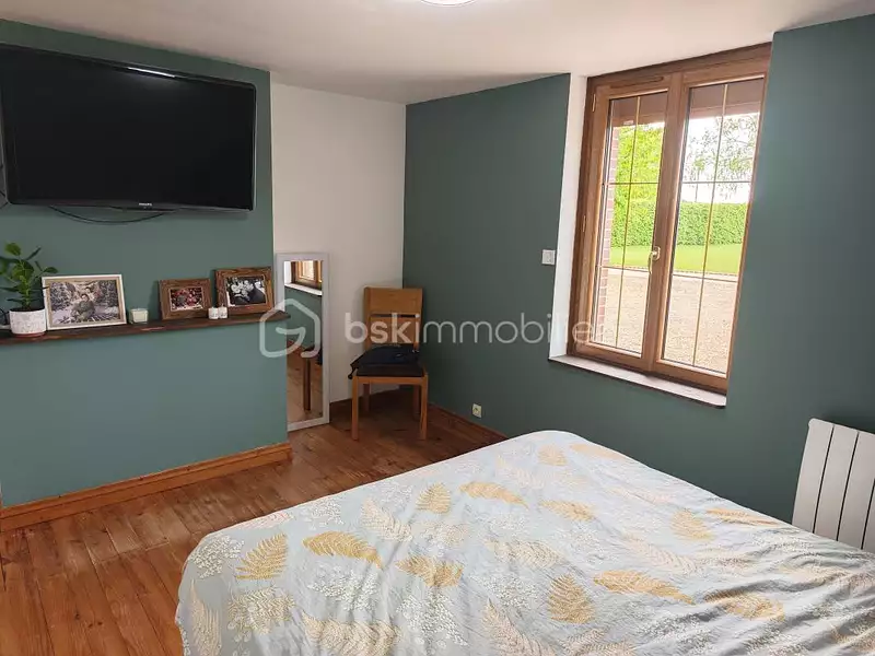 Maison, 146 m²