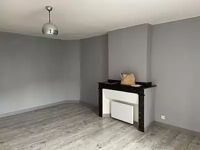 Immeuble, 80 m²