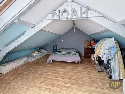 Maison, 320 m²