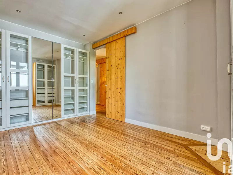 Appartement, 72 m²