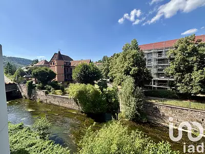 Appartement, 72 m²