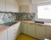 Appartement, 138 m²