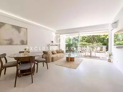 Appartement, 105 m²