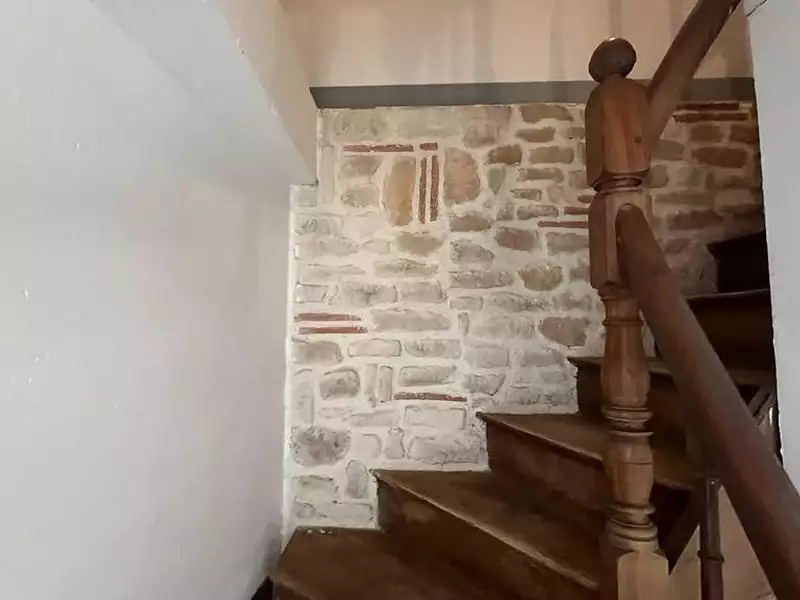 Maison, 151 m²