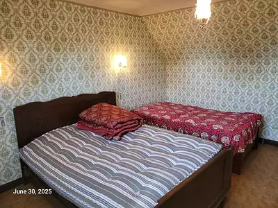 Maison, 100 m²