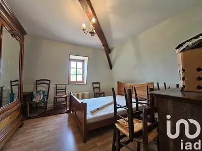 Maison, 130 m²