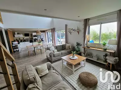 Maison, 160 m²