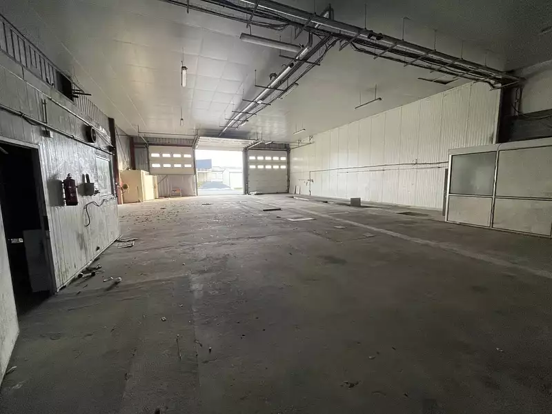 Divers, 440 m²