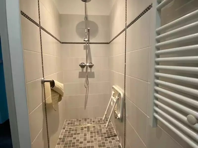 Maison, 92 m²