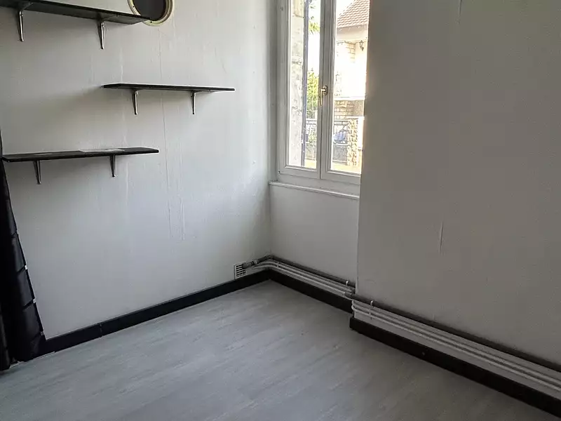 Maison, 110 m²