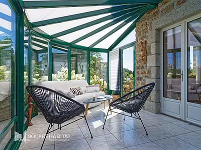 Maison, 138 m²