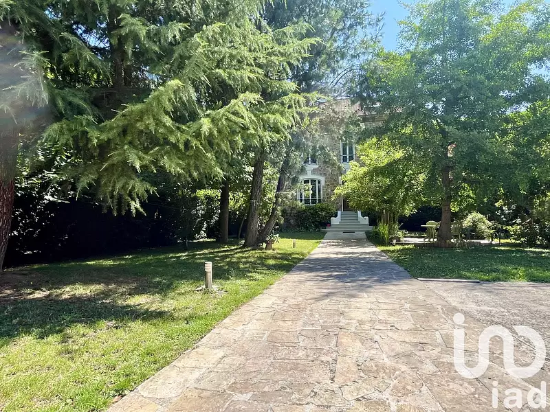 Maison, 175 m²
