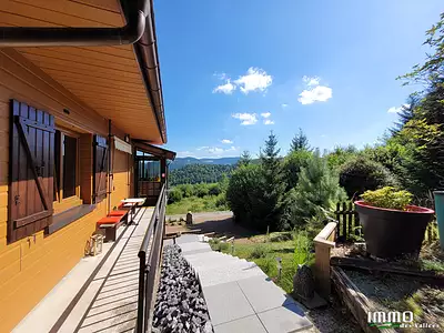 Maison, 99 m²