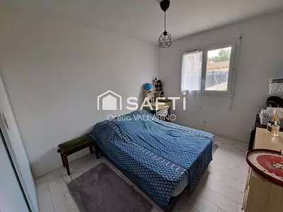 Maison, 88 m²