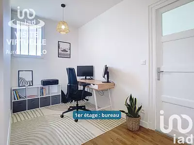Maison, 148 m²