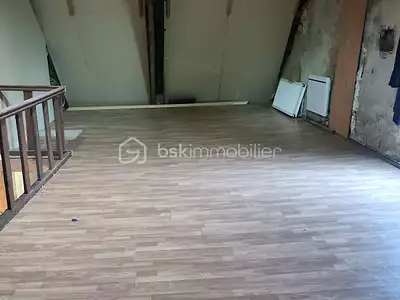 Maison, 130 m²