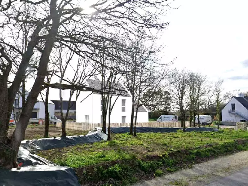 Maison, 82 m²