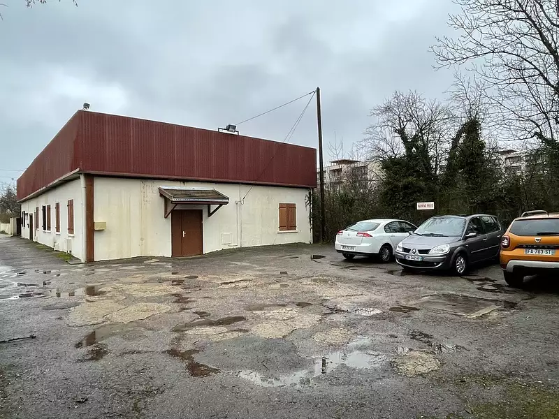Maison, 275 m²