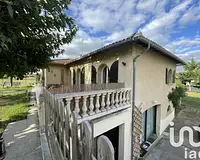 Maison, 206 m²