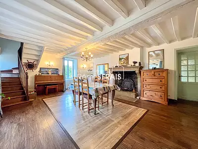Maison, 165 m²