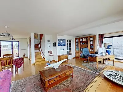 Appartement, 138 m²