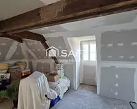 Maison, 115 m²