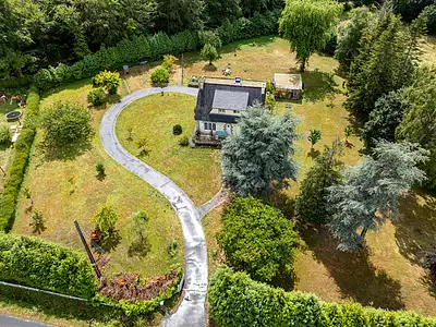 Maison, 116 m²