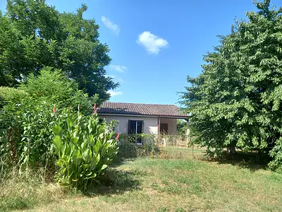 Maison, 118 m²