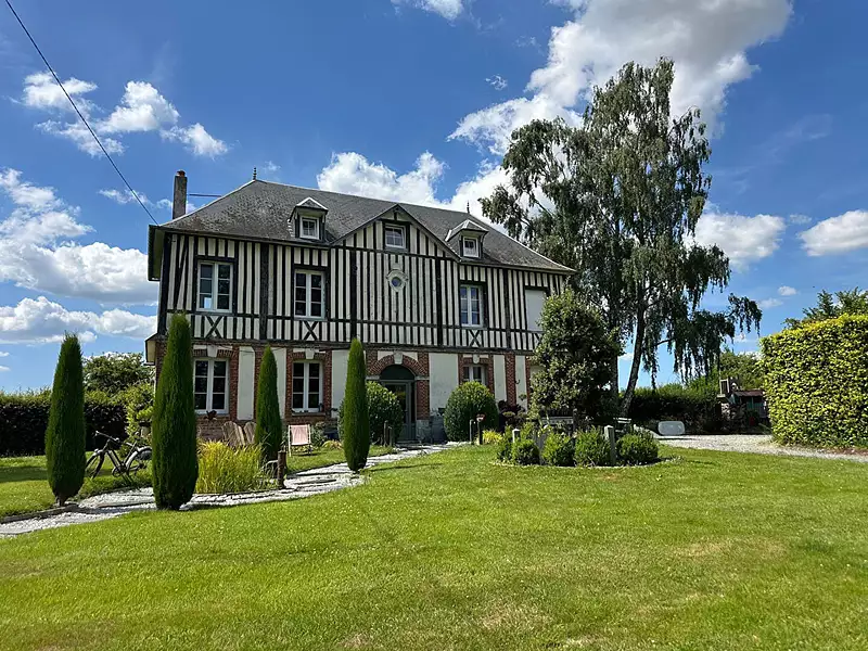 Maison, 155 m²