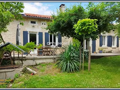 Maison, 208 m²