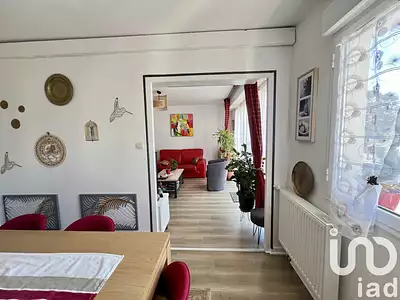 Appartement, 71 m²