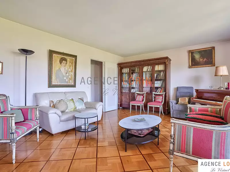 Appartement, 102 m²