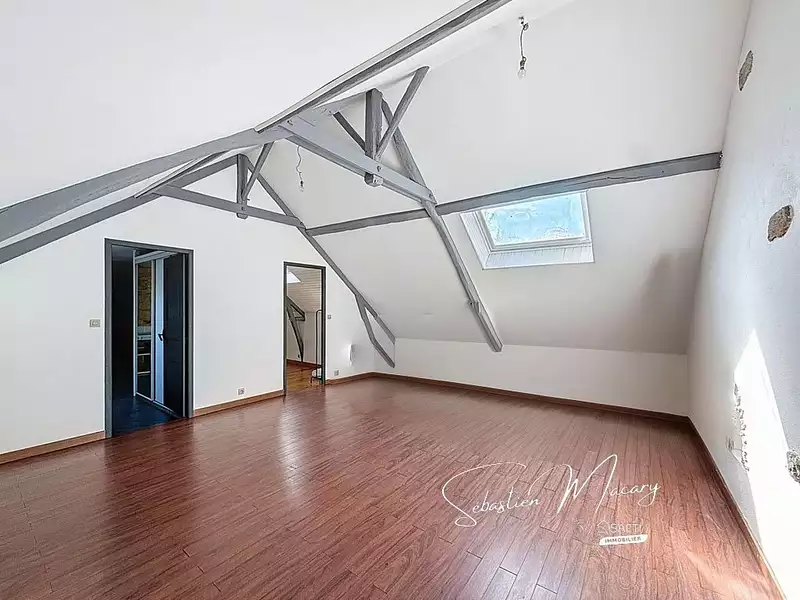 Maison, 152 m²