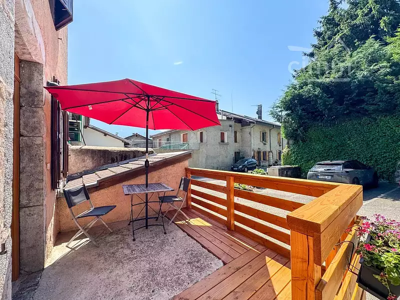 Appartement, 51,3 m²