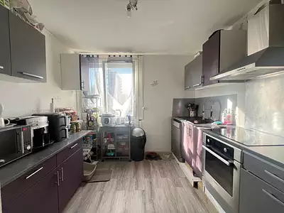 Appartement, 86 m²