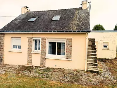 Maison, 100 m²