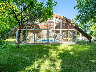 Maison, 335 m²