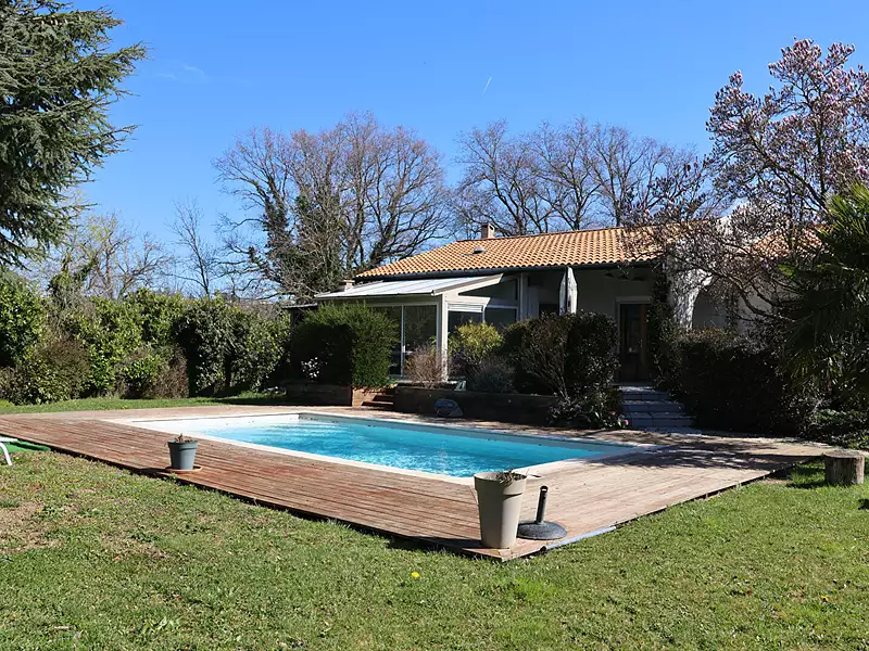 Maison, 130 m²