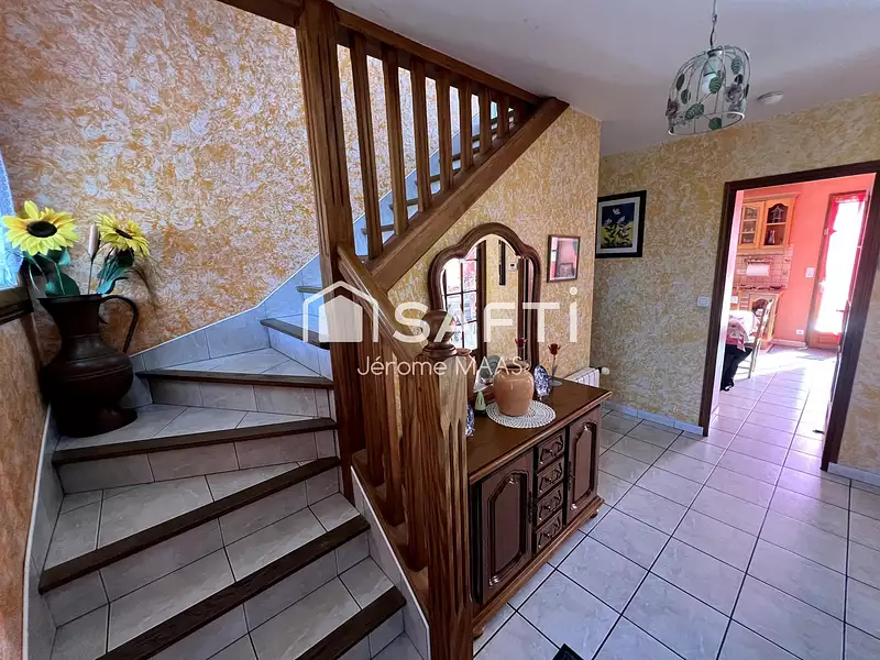 Maison, 150 m²