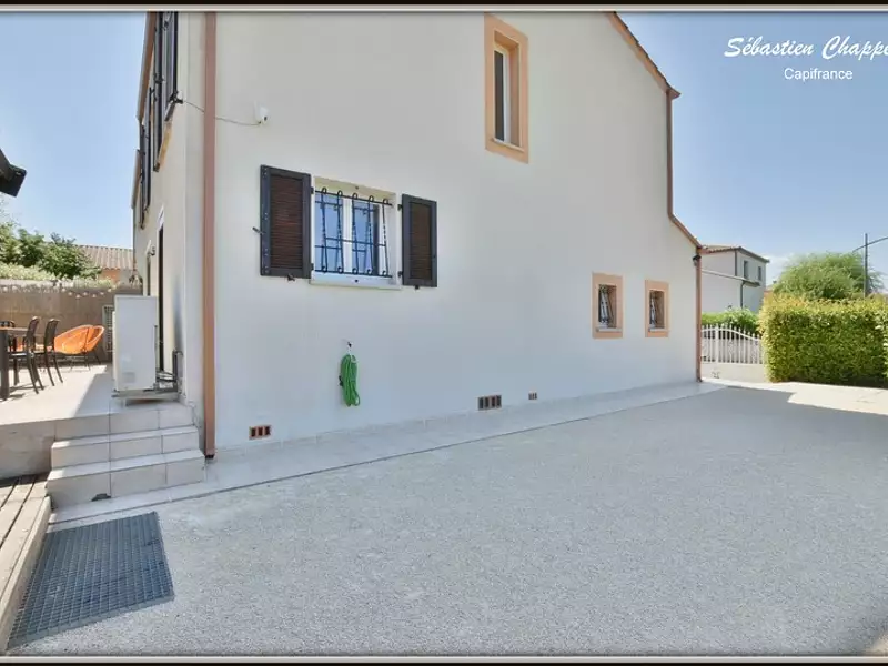 Maison, 147 m²